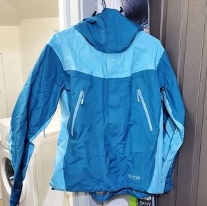 Marmot Jacket